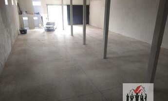 Imagem 5: Pavilhão/Galpão para alugar no bairro Morada dos Pássaros - Poços de Caldas/MG