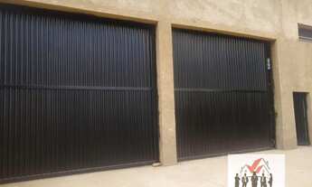 Imagem 1: Pavilhão/Galpão para alugar no bairro Morada dos Pássaros - Poços de Caldas/MG