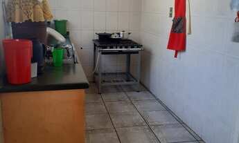 Imagem 4: Casa à venda no bairro Jardim Europa - Poços de Caldas/MG