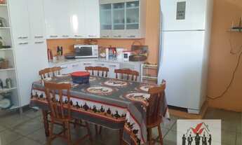 Imagem 2: Casa à venda no bairro Jardim Europa - Poços de Caldas/MG