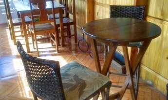 Imagem: Apartamento à venda em Poços de Caldas/MG