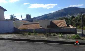 Imagem 3: Terreno Lote para Venda em Jardim Carolina Poços de Caldas-MG