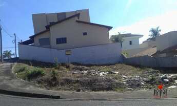 Imagem 2: Terreno Lote para Venda em Jardim Carolina Poços de Caldas-MG