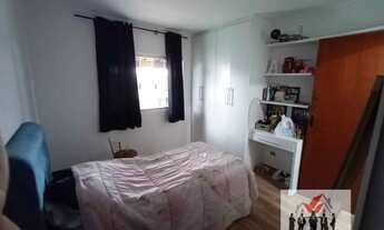 Imagem 6: Casa à venda no bairro Conjunto Habitacional Pedro Afonso Junqueira - Poços de Caldas/MG