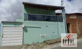 Imagem: Casa à venda no bairro Conjunto Habitacional