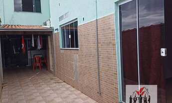 Imagem 3: Casa à venda no bairro Conjunto Habitacional Pedro Afonso Junqueira - Poços de Caldas/MG