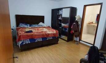 Imagem 7: Casa à venda no bairro Conjunto Habitacional Pedro Afonso Junqueira - Poços de Caldas/MG