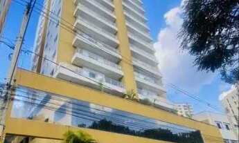 Imagem: Apartamento à venda em Poços de Caldas/MG