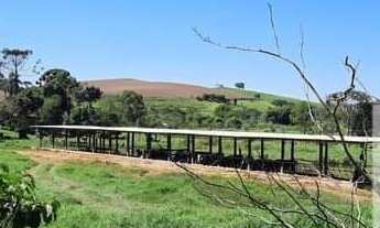 Imagem 2: Sítio à venda no bairro Centro - Poços de Caldas/MG