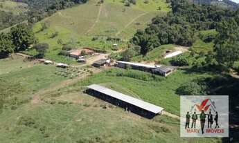 Imagem 4: Sítio à venda no bairro Centro - Poços de Caldas/MG