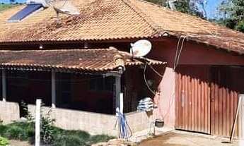 Imagem 1: Sítio à venda no bairro Centro - Poços de Caldas/MG