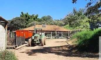 Imagem 3: Sítio à venda no bairro Centro - Poços de Caldas/MG
