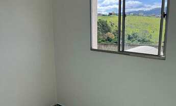 Imagem 5: Apartamento à venda no bairro Jardim Itamaraty V - Poços de Caldas/MG