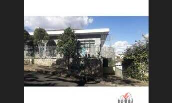 Imagem: Casa à venda no bairro Jardim dos Estados