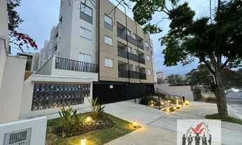 Imagem: Apartamento à venda em Poços de Caldas/MG