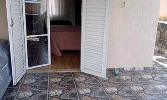 Imagem 3: Casa à venda no bairro Conjunto Habitacional Pedro Afonso Junqueira - Poços de Caldas/MG