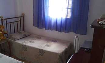 Imagem 4: Casa à venda no bairro Conjunto Habitacional Pedro Afonso Junqueira - Poços de Caldas/MG