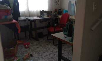 Imagem 7: Casa à venda no bairro Conjunto Habitacional Pedro Afonso Junqueira - Poços de Caldas/MG