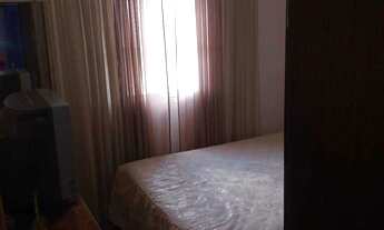 Imagem 2: Casa à venda no bairro Conjunto Habitacional Pedro Afonso Junqueira - Poços de Caldas/MG