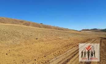 Imagem 2: Área à venda no bairro Zona Rural - Poços de Caldas/MG