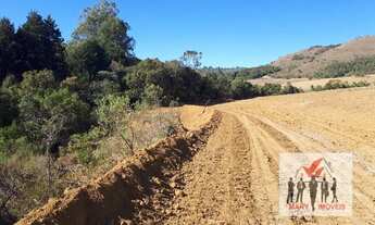 Imagem 5: Área à venda no bairro Zona Rural - Poços de Caldas/MG