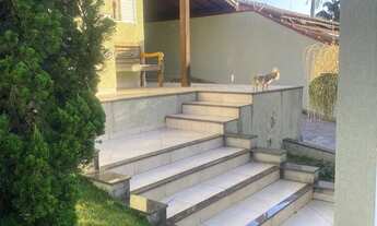 Imagem 3: Casa à venda no bairro Residencial Morumbi - Poços de Caldas/MG