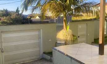 Imagem 4: Casa à venda no bairro Residencial Morumbi - Poços de Caldas/MG