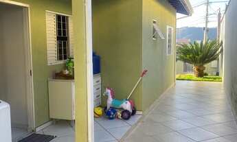 Imagem 2: Casa à venda no bairro Residencial Morumbi - Poços de Caldas/MG