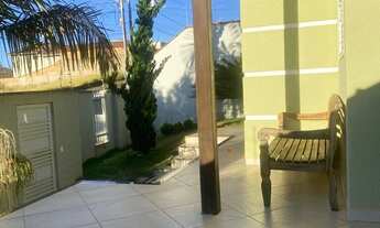 Imagem 5: Casa à venda no bairro Residencial Morumbi - Poços de Caldas/MG