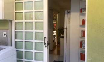 Imagem 7: Casa à venda no bairro Residencial Morumbi - Poços de Caldas/MG