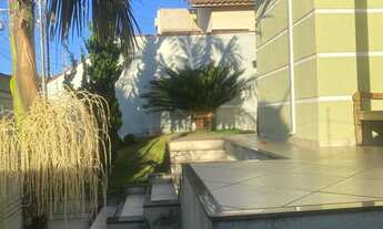 Imagem: Casa à venda no bairro Residencial Morumbi