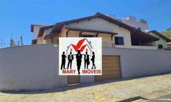 Imagem: Sobrado à venda no bairro Residencial Morumbi