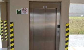 Imagem 2: Apartamento à venda no bairro Estância Poços de Caldas - Poços de Caldas/MG