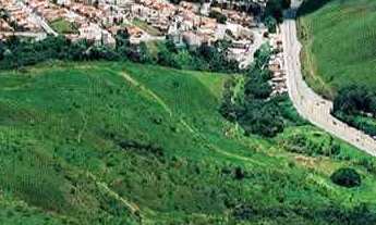 Imagem 2: Loteamento à venda no bairro Bianucci - Poços de Caldas/MG