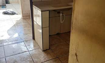 Imagem 4: Casa à venda no bairro Conjunto Habitacional Pedro Afonso Junqueira - Poços de Caldas/MG