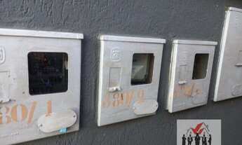 Imagem 4: Casa à venda no bairro Jardim Santa Rosália - Poços de Caldas/MG