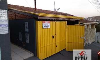 Imagem 2: Casa à venda no bairro Jardim Santa Rosália - Poços de Caldas/MG