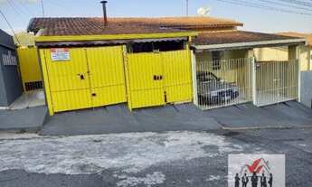 Imagem 5: Casa à venda no bairro Jardim Santa Rosália - Poços de Caldas/MG