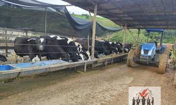 Imagem: Sítio à venda no bairro Centro - Poços