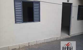 Imagem 2: Casa para alugar no bairro Jardim Ipê - Poços de Caldas/MG