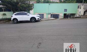 Imagem: Casa para alugar no bairro Jardim Ipê