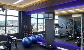 Imagem 7: Apartamento à venda no bairro Centro - Poços de Caldas/MG