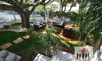 Imagem: Casa à venda no bairro Jardim dos Estados