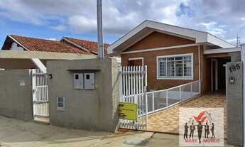 Imagem: Casa para alugar no bairro Jardim dos Estados