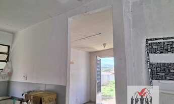 Imagem 3: Casa à venda no bairro Conjunto Habitacional Pedro Afonso Junqueira - Poços de Caldas/MG