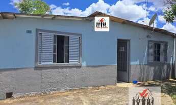 Imagem 2: Casa à venda no bairro Conjunto Habitacional Pedro Afonso Junqueira - Poços de Caldas/MG