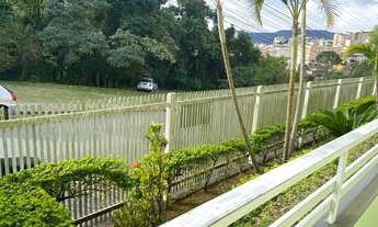 Imagem 3: Apartamento à venda no bairro Jardim Vitória - Poços de Caldas/MG