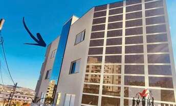 Imagem: Apartamento à venda no bairro Jardim dos