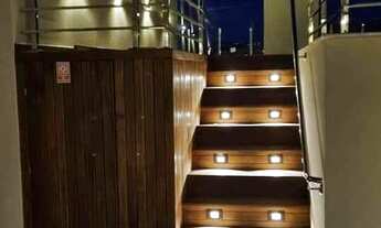 Imagem 7: Apartamento Alto Padrão para Venda em Jardim Elvira Dias Poços de Caldas-MG