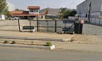 Imagem 3: Área à venda no bairro Jardim Paraíso - Poços de Caldas/MG